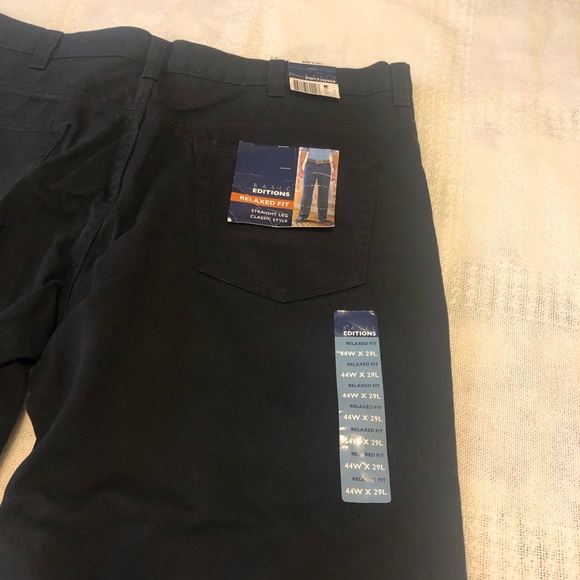 Jeans for Men’s - Picture 6 of 13